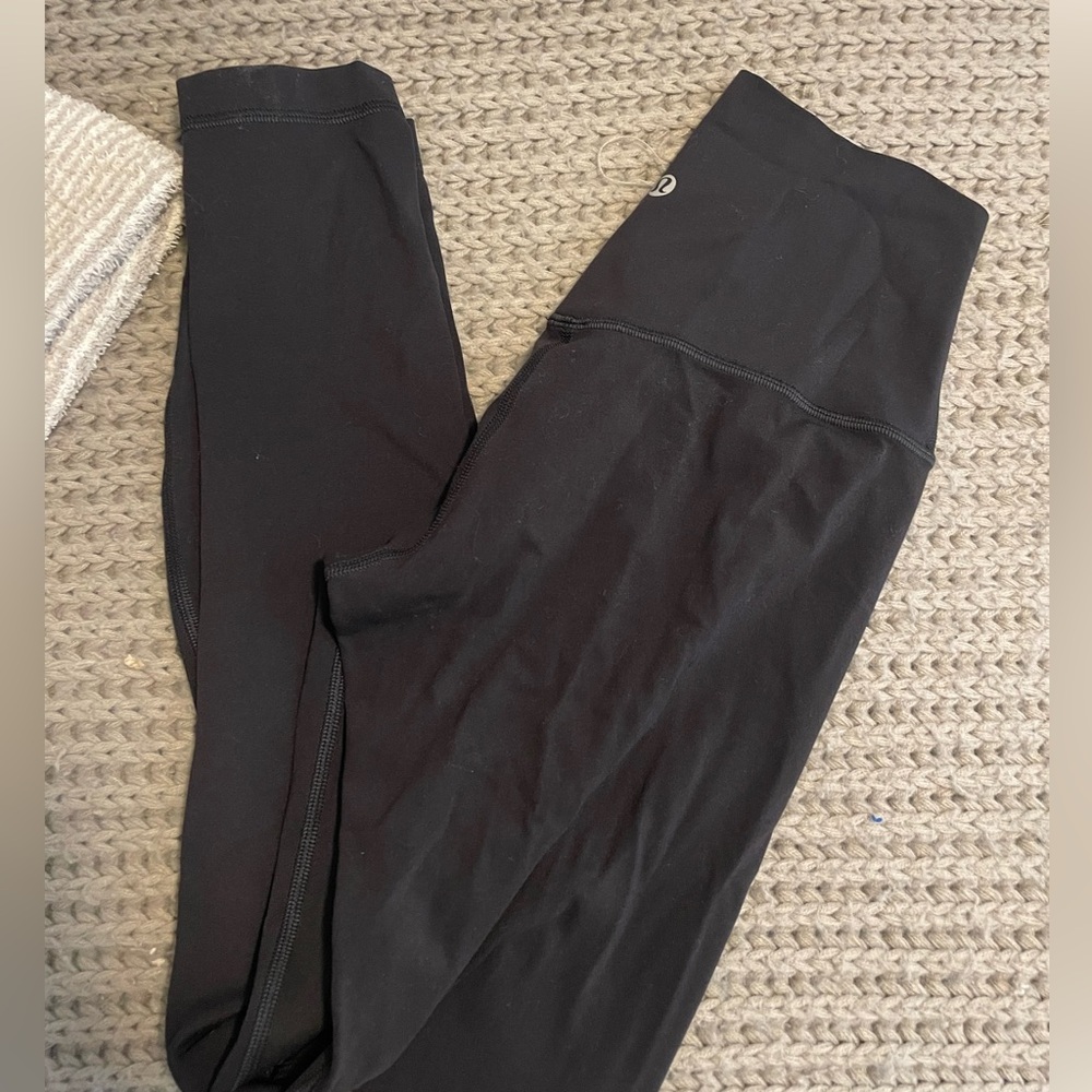 Lululemon Align Size 4